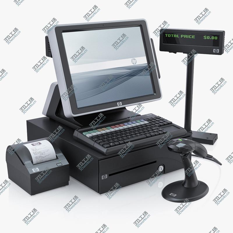 images/goods_img/2021040231/Hewlett Packard HP AP5000 All-in-One Point of Sale System/1.jpg